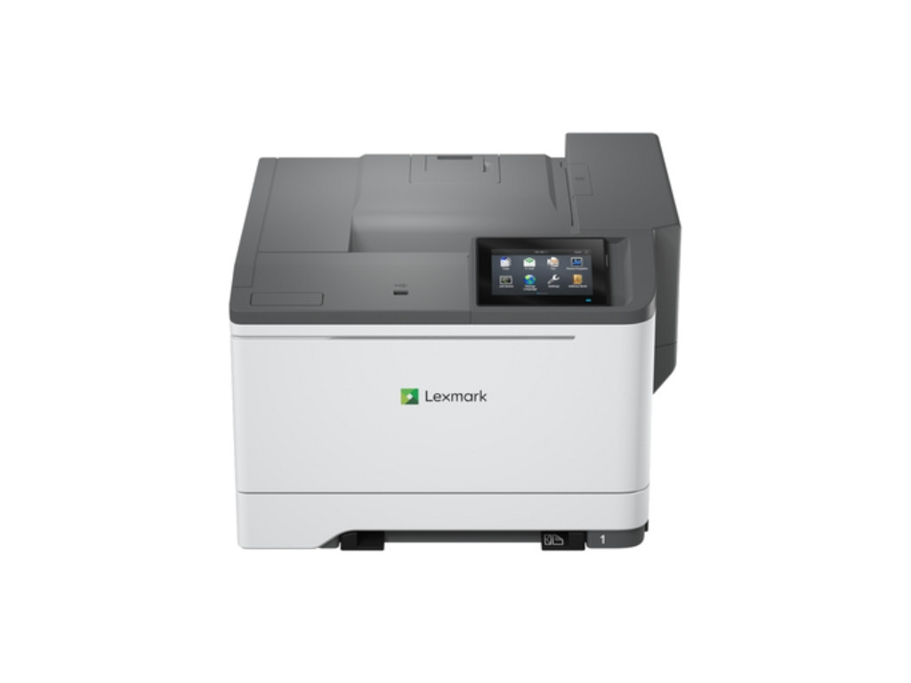 Лазерен принтер Lexmark CS632dwe A4 Colour Laser Printer 26629.jpg