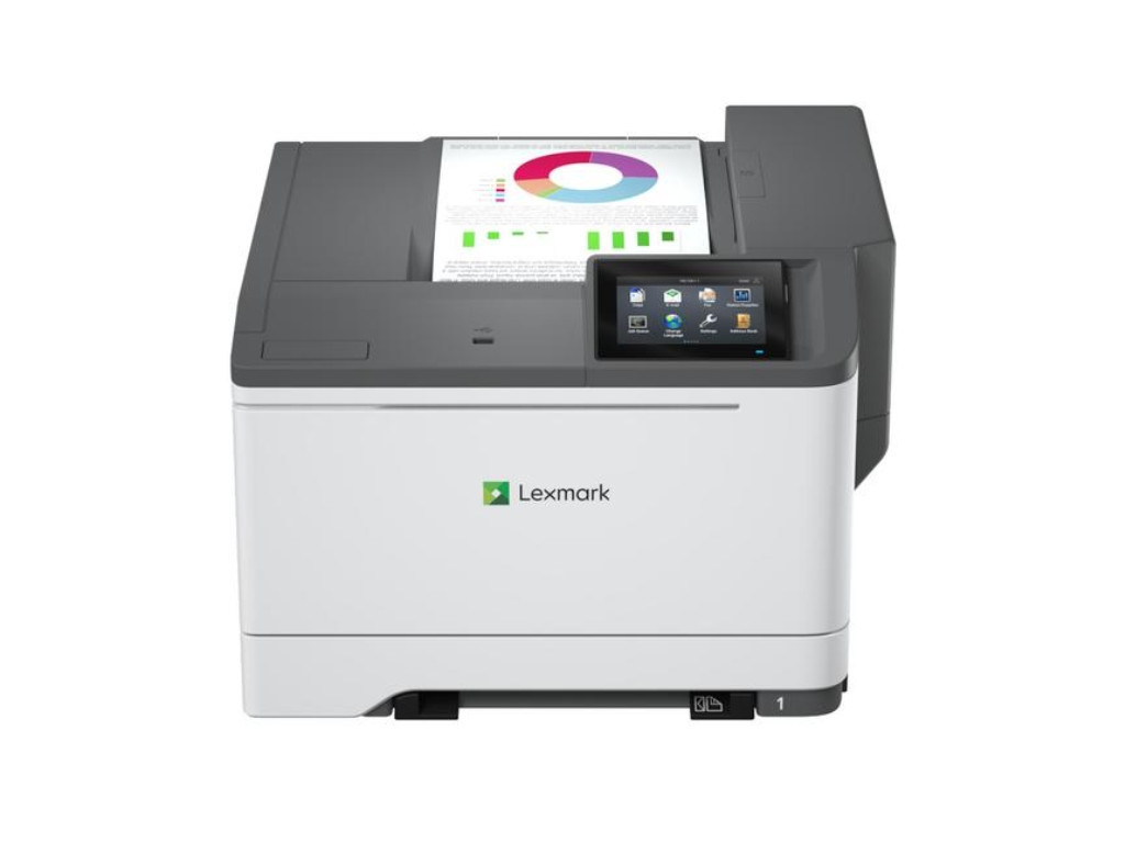 Лазерен принтер Lexmark CS632dwe A4 Colour Laser Printer 26629_1.jpg