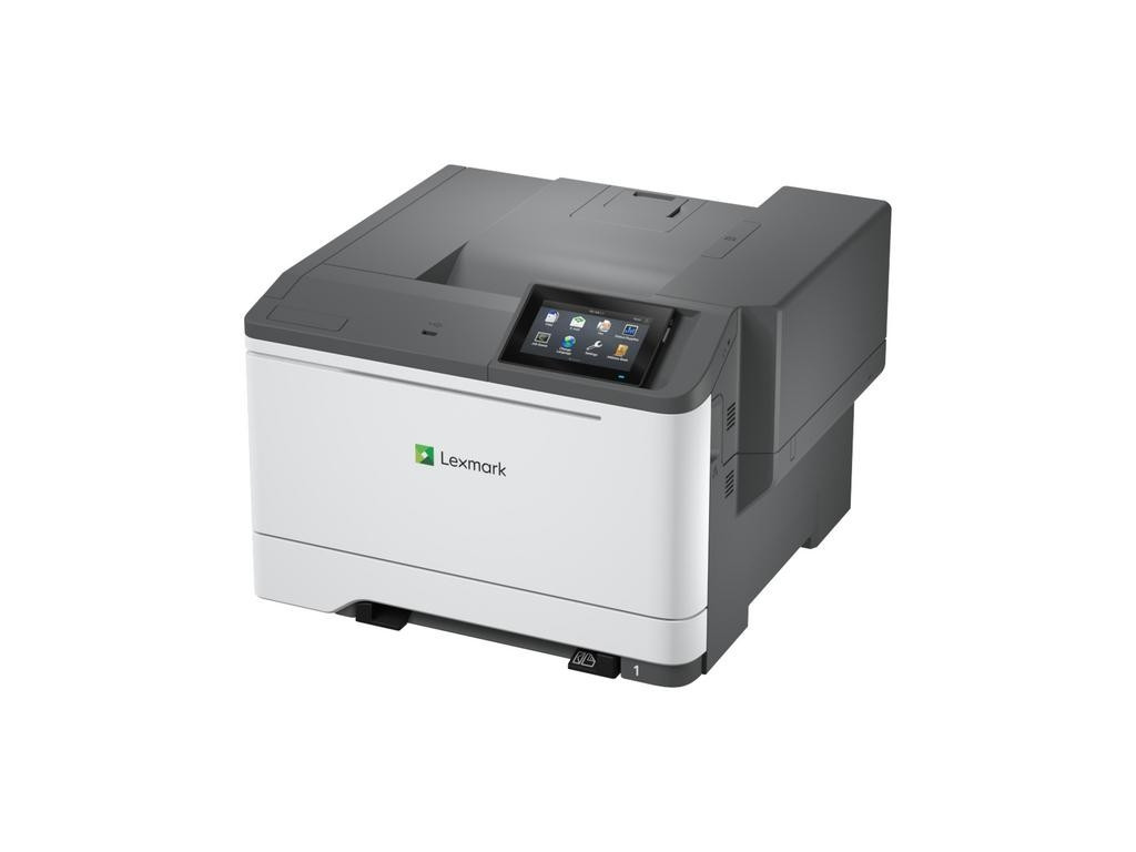 Лазерен принтер Lexmark CS632dwe A4 Colour Laser Printer 26629_2.jpg