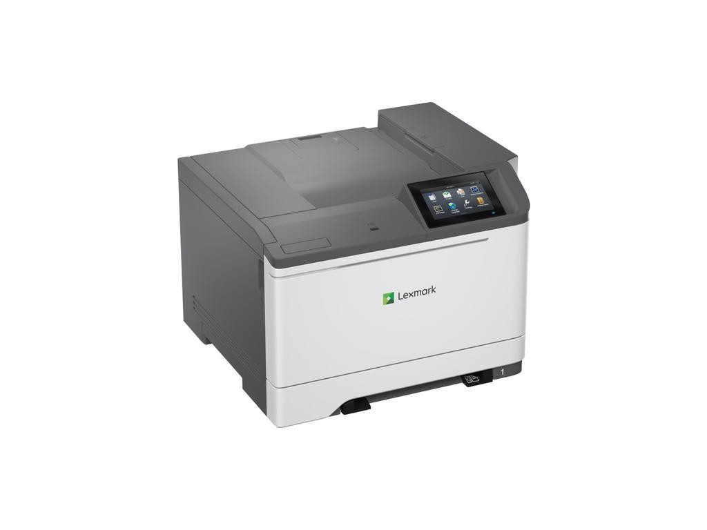 Лазерен принтер Lexmark CS632dwe A4 Colour Laser Printer 26629_3.jpg