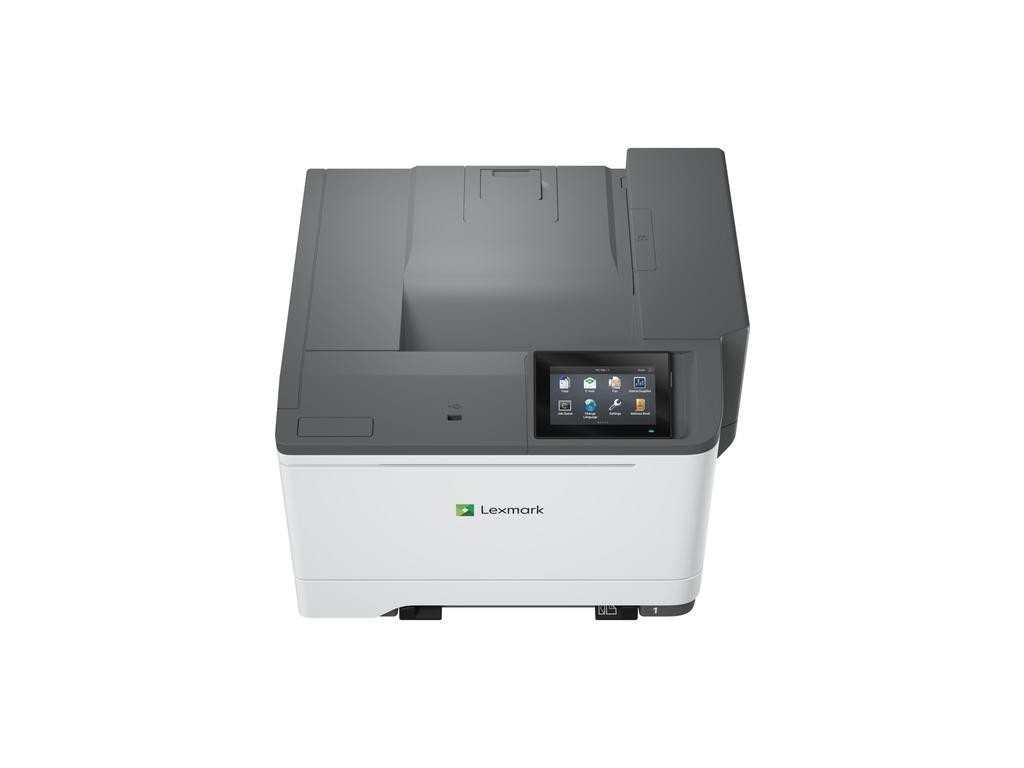 Лазерен принтер Lexmark CS632dwe A4 Colour Laser Printer 26629_4.jpg