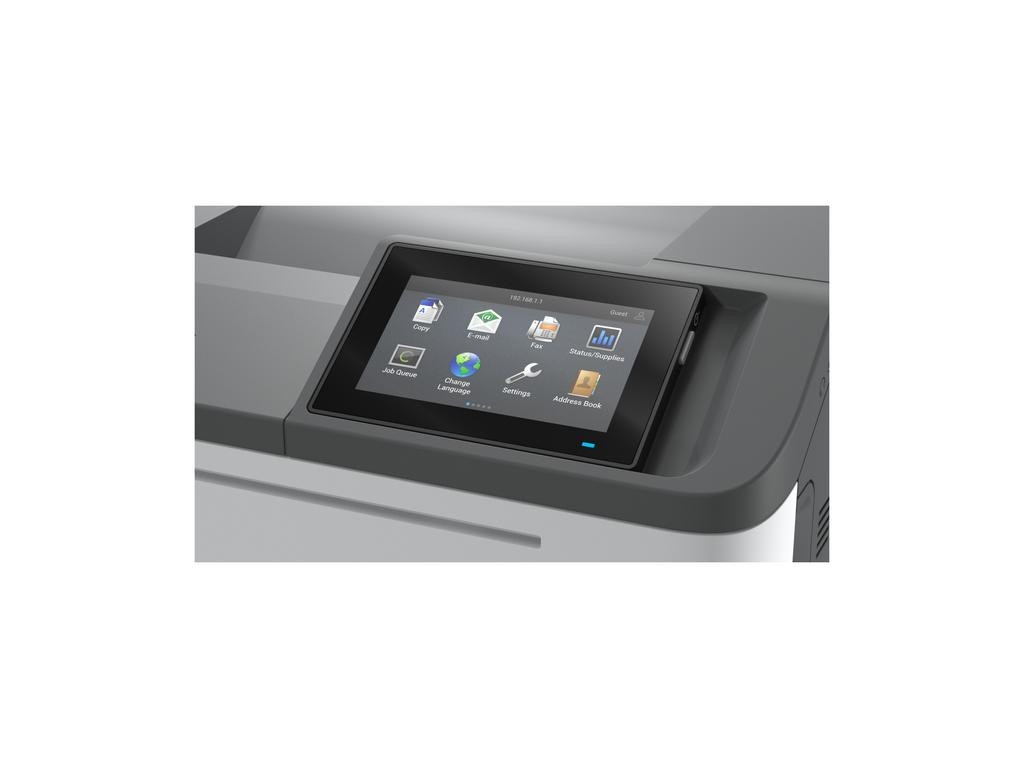 Лазерен принтер Lexmark CS632dwe A4 Colour Laser Printer 26629_5.jpg