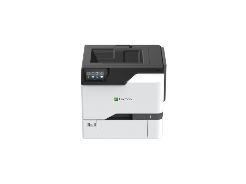 Лазерен принтер Lexmark CS730de A4 Colour Laser Printer 26630.jpg