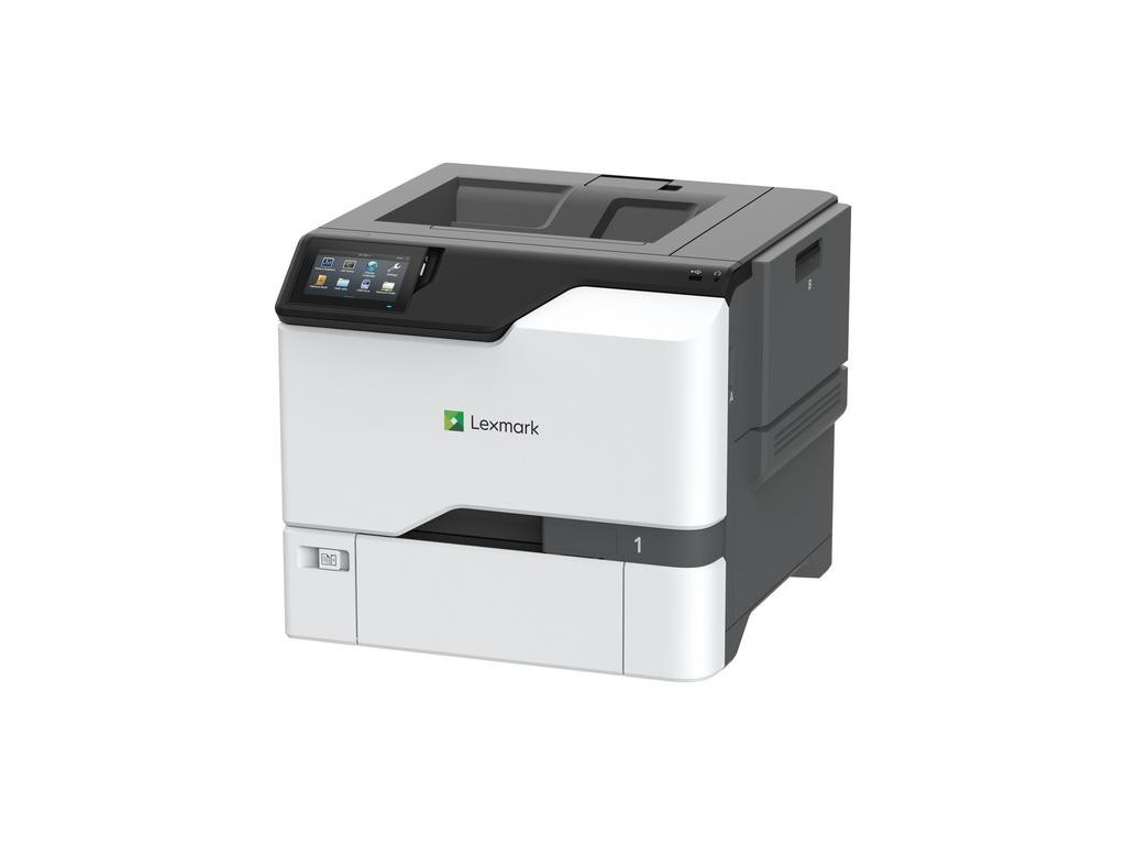 Лазерен принтер Lexmark CS730de A4 Colour Laser Printer 26630_1.jpg