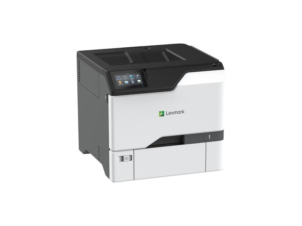 Лазерен принтер Lexmark CS730de A4 Colour Laser Printer 26630_2.jpg