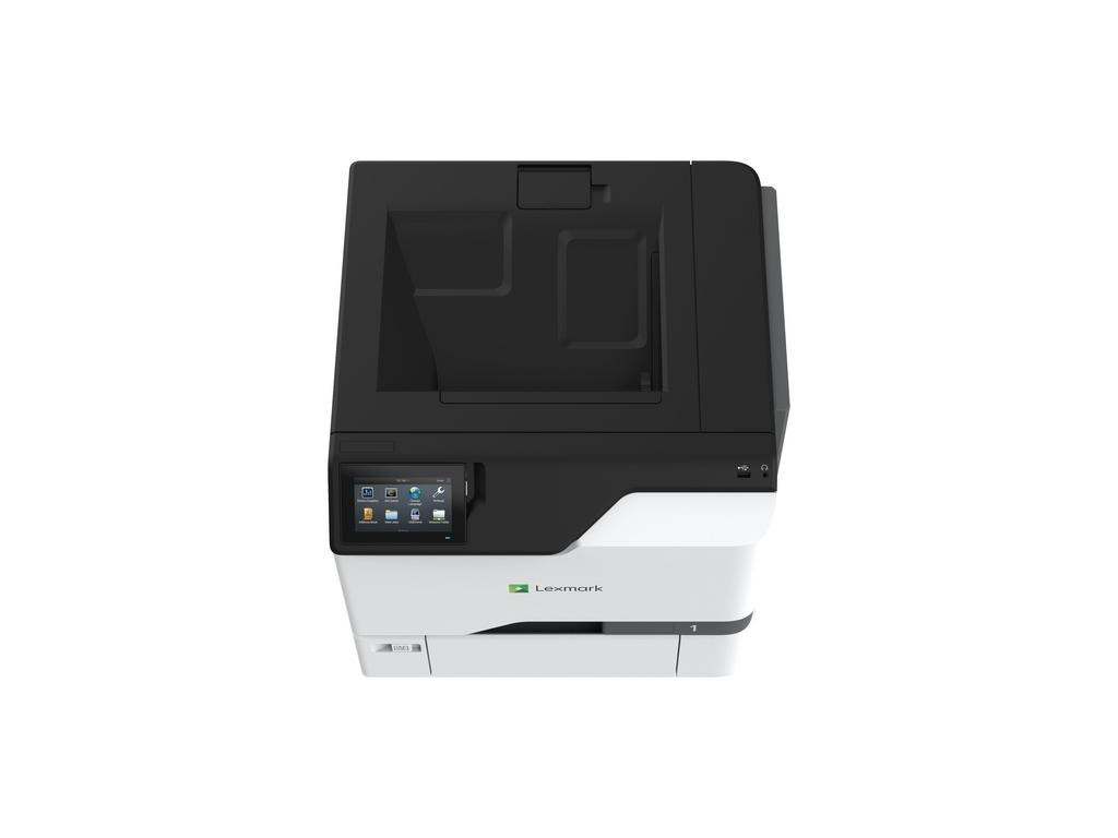 Лазерен принтер Lexmark CS730de A4 Colour Laser Printer 26630_3.jpg