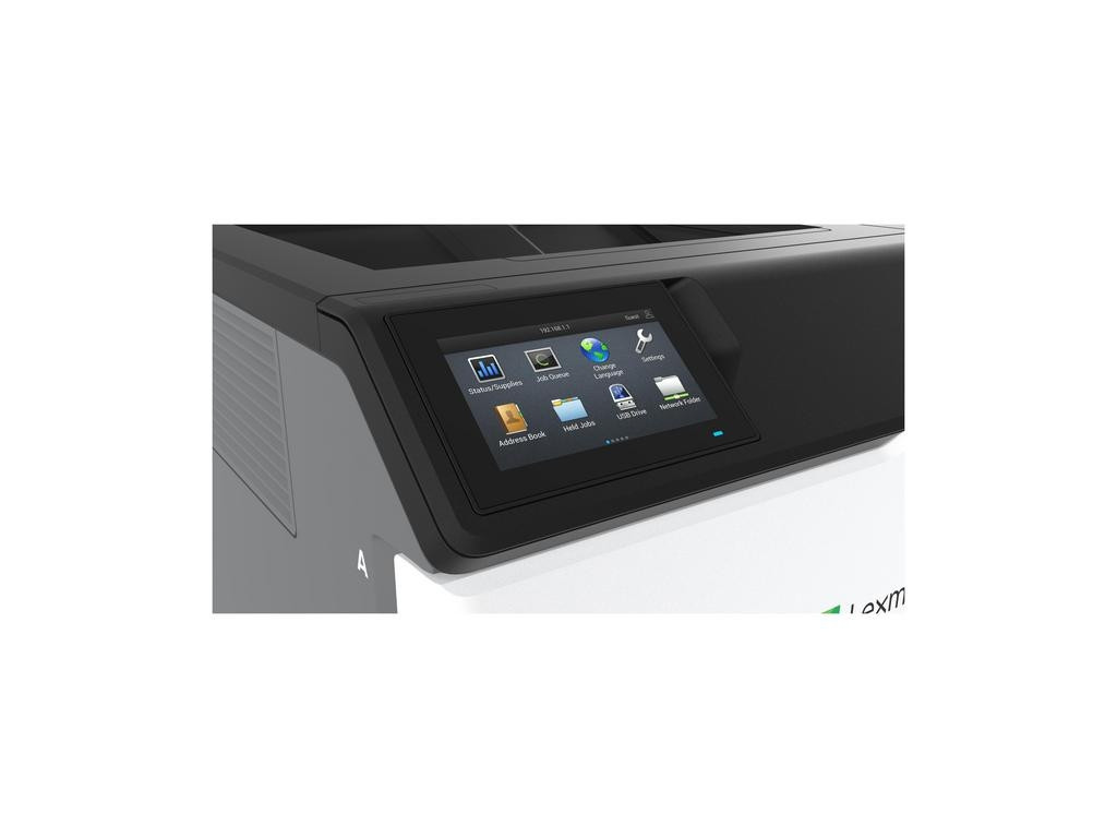Лазерен принтер Lexmark CS730de A4 Colour Laser Printer 26630_5.jpg