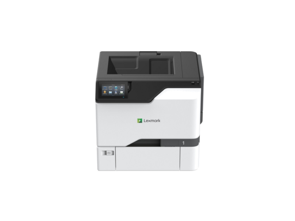 Лазерен принтер Lexmark CS735de A4 Colour Laser Printer 26631.jpg