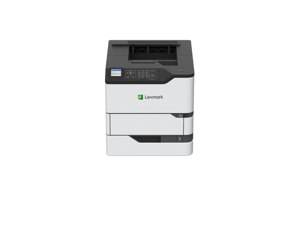 Лазерен принтер Lexmark MS821n A4 Monochrome Laser Printer 7077.jpg
