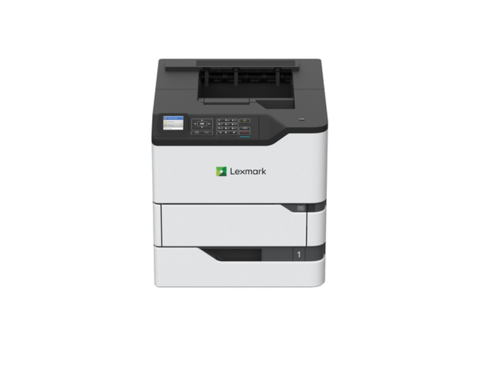 Лазерен принтер Lexmark MS822de A4 Monochrome Laser Printer 7079.jpg