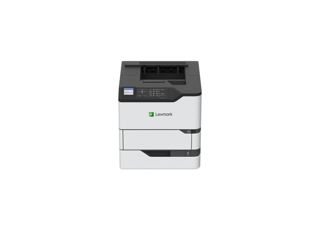Лазерен принтер Lexmark MS823dn A4 Monochrome Laser Printer 7081_3.jpg