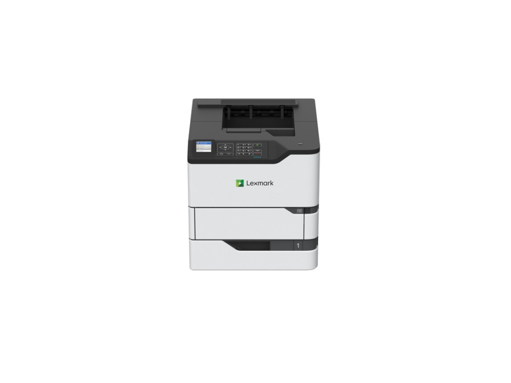 Лазерен принтер Lexmark MS825dn A4 Monochrome Laser Printer 7082.jpg