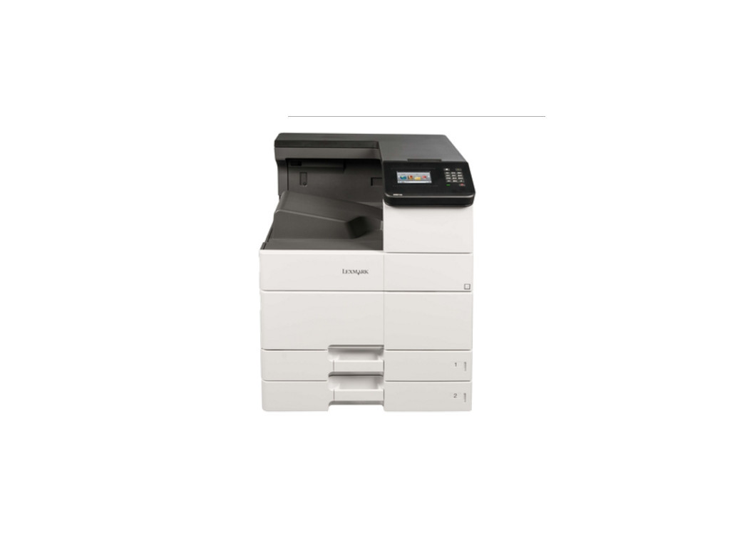 Лазерен принтер Lexmark MS911de A3 Monochrome Laser Printer 7084.jpg