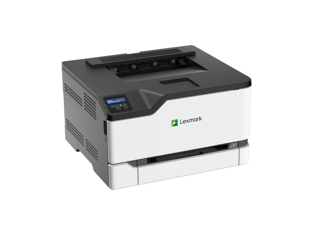 Лазерен принтер Lexmark CS331dw Printer High Volt DZ AT BA BE B 7085_1.jpg