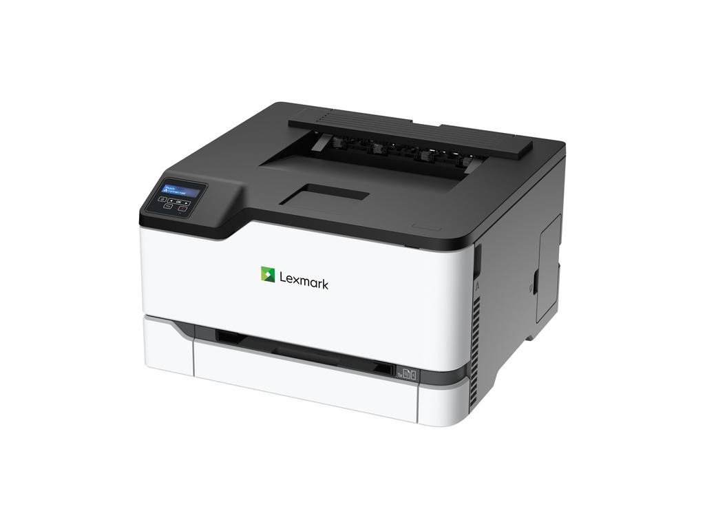 Лазерен принтер Lexmark CS331dw Printer High Volt DZ AT BA BE B 7085_10.jpg