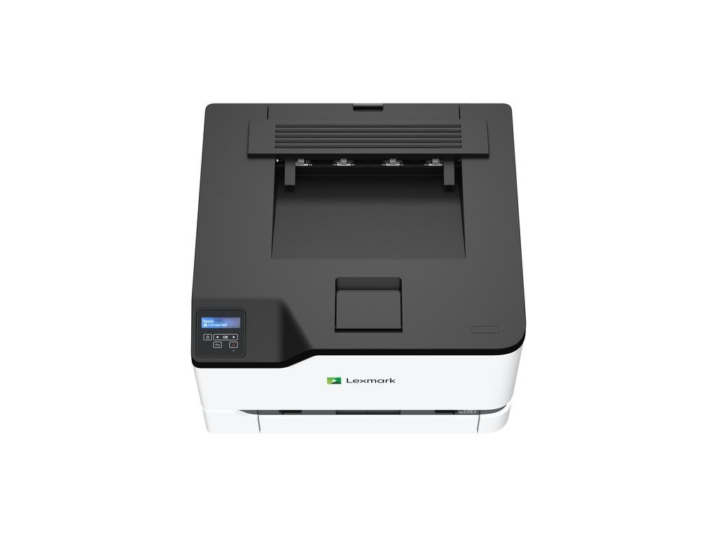 Лазерен принтер Lexmark CS331dw Printer High Volt DZ AT BA BE B 7085_11.jpg