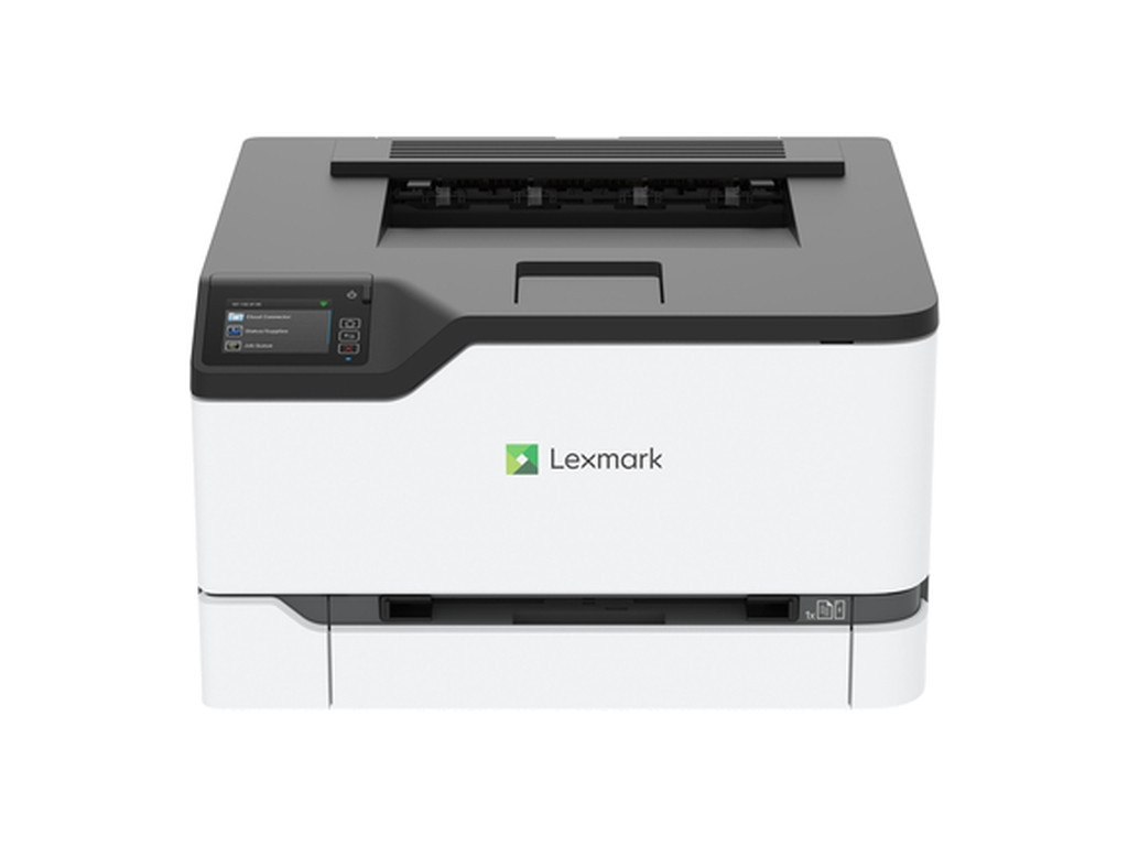 Лазерен принтер Lexmark CS431dw A4 Colour Laser Printer 7086.jpg