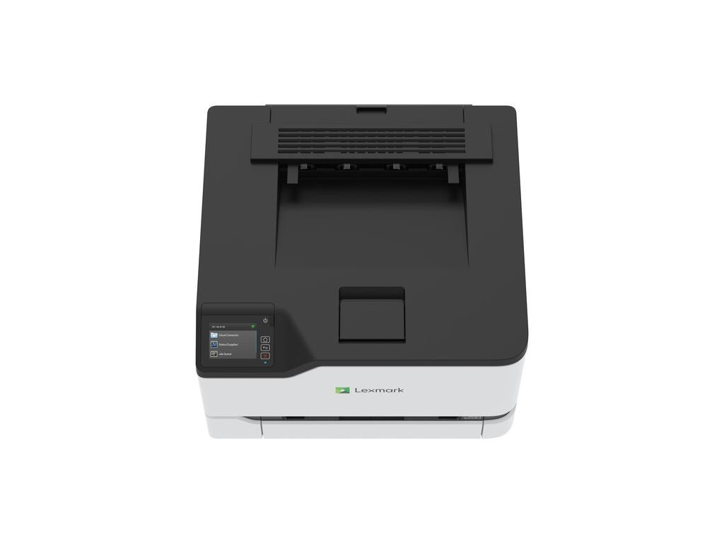 Лазерен принтер Lexmark CS431dw A4 Colour Laser Printer 7086_15.jpg