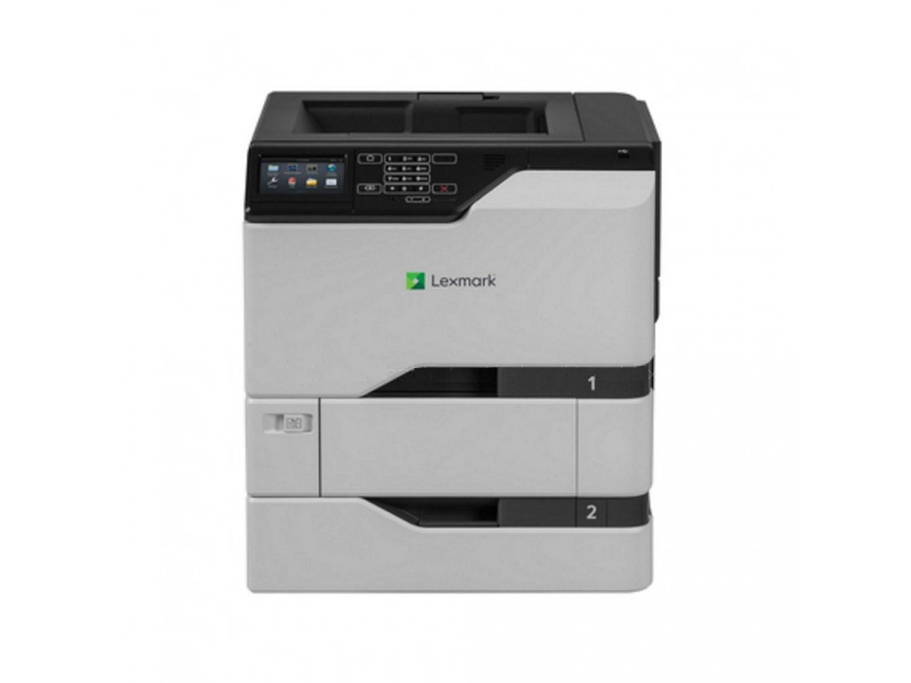Лазерен принтер Lexmark CS720dte A4 Colour Laser Printer 7089_7.jpg