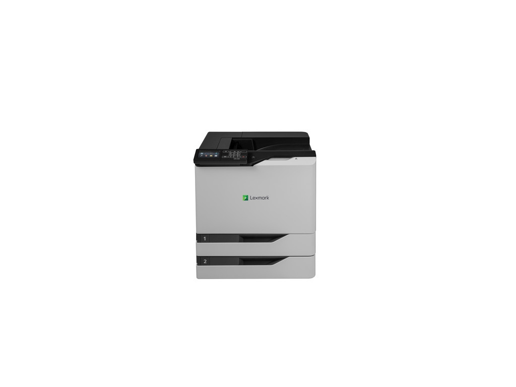 Лазерен принтер Lexmark CS820dte A4 Colour Laser Printer 7091.jpg