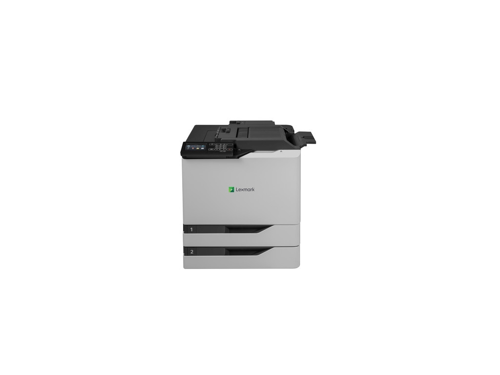 Лазерен принтер Lexmark CS820dtfe A4 Colour Laser Printer 7092.jpg