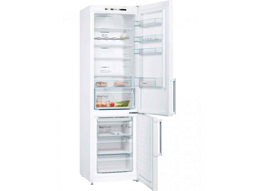 Хладилник Bosch KGN39VWEQ SER4 FS fridge-freezer NoFrost 17870_1.jpg