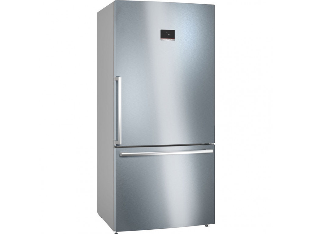 Хладилник Bosch KGB86XIEP SER4; Freestanding fridge with bottom freezer 22691.jpg
