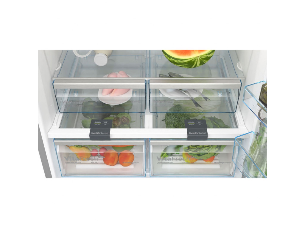 Хладилник Bosch KGB86XIEP SER4; Freestanding fridge with bottom freezer 22691_11.jpg