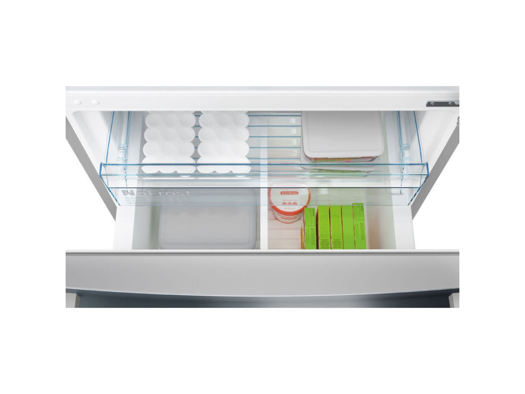 Хладилник Bosch KGB86XIEP SER4; Freestanding fridge with bottom freezer 22691_12.jpg