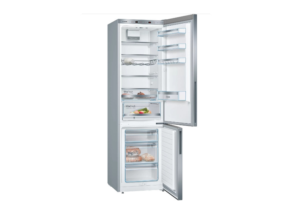Хладилник Bosch KGE39ALCA SER6; Comfort; Fridge-freezer LowFrost 22692_1.jpg
