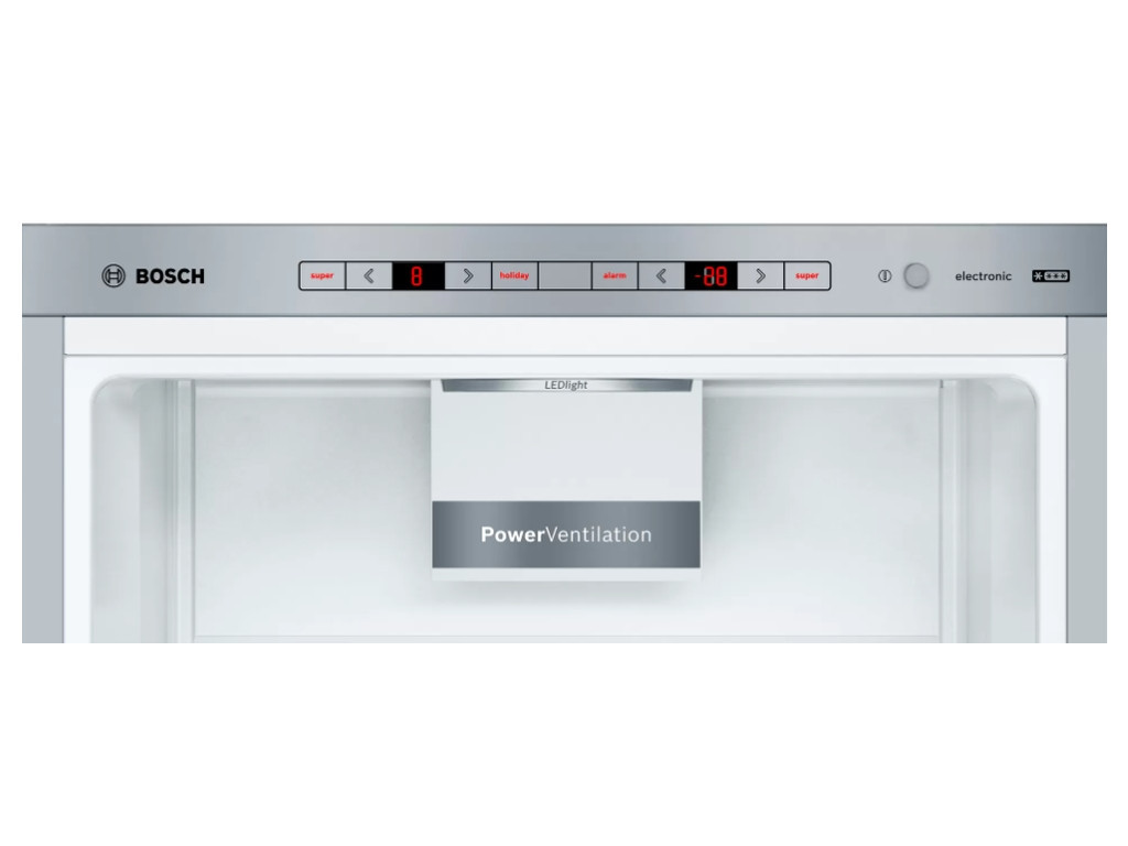 Хладилник Bosch KGE39ALCA SER6; Comfort; Fridge-freezer LowFrost 22692_10.jpg