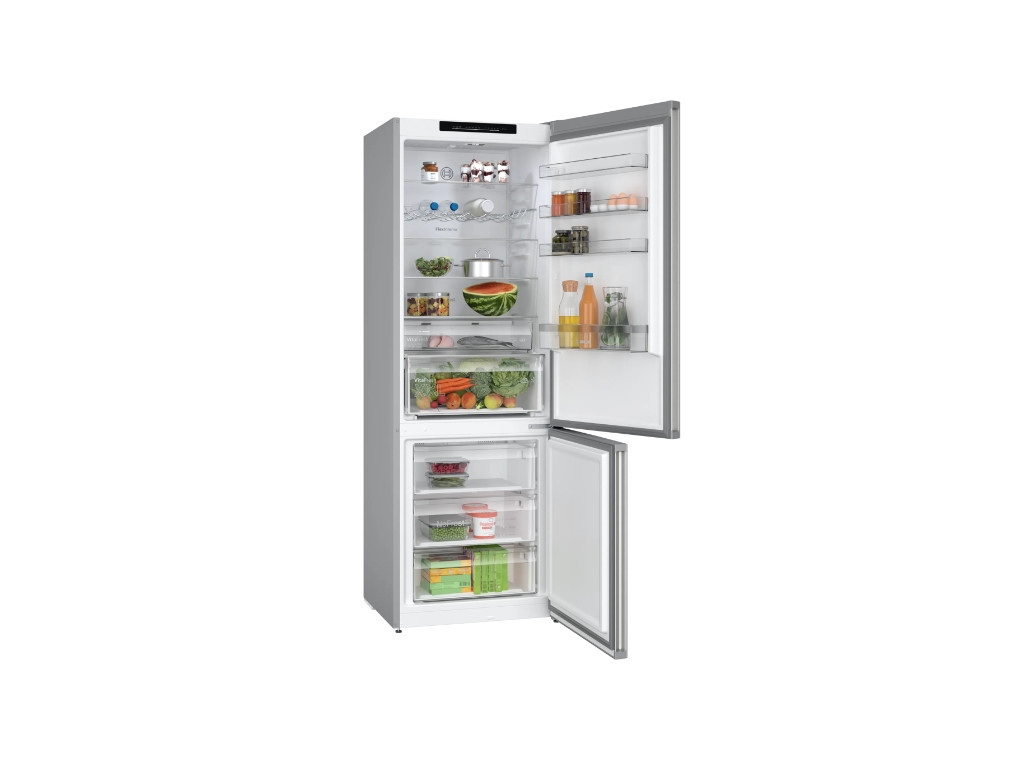 Хладилник Bosch KGN49AICT SER6; Free-standing fridge-freezer NoFrost 22695_1.jpg
