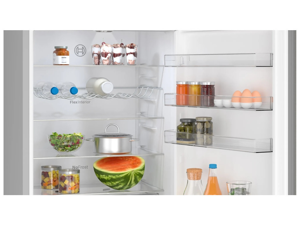 Хладилник Bosch KGN49AICT SER6; Free-standing fridge-freezer NoFrost 22695_13.jpg
