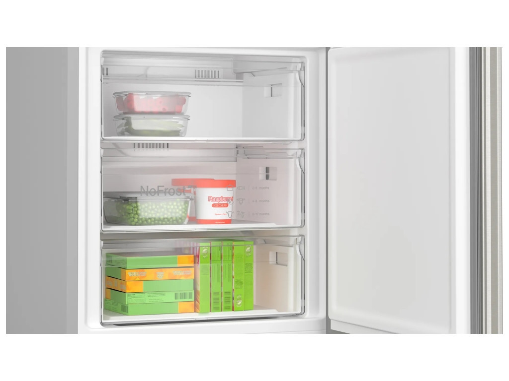 Хладилник Bosch KGN49AICT SER6; Free-standing fridge-freezer NoFrost 22695_15.jpg