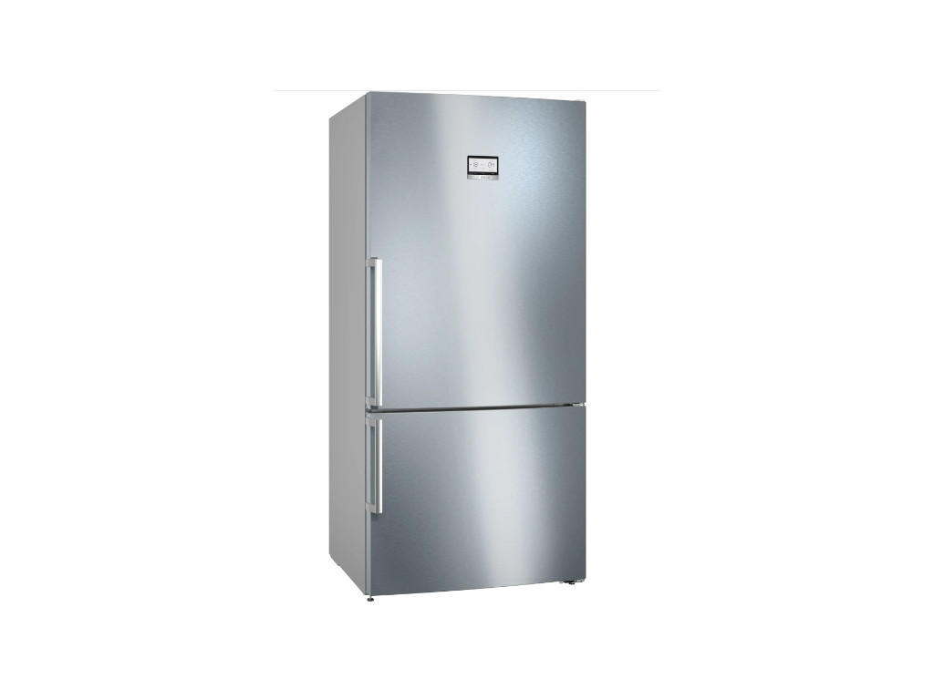 Хладилник Bosch KGN86AIDR SER6; Free-standing fridge-freezer NoFrost 22699.jpg