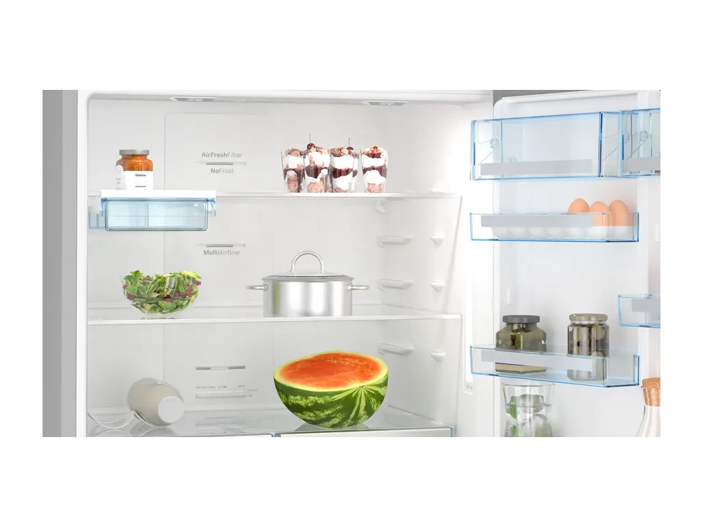 Хладилник Bosch KGN86AIDR SER6; Free-standing fridge-freezer NoFrost 22699_12.jpg