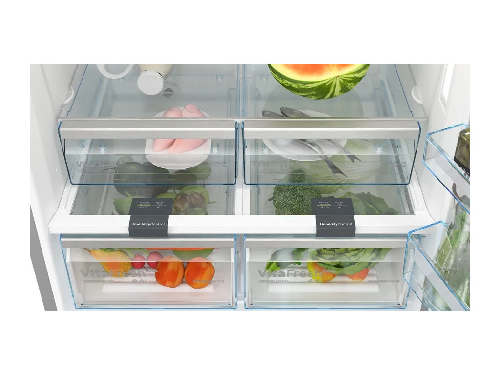 Хладилник Bosch KGN86AIDR SER6; Free-standing fridge-freezer NoFrost 22699_13.jpg
