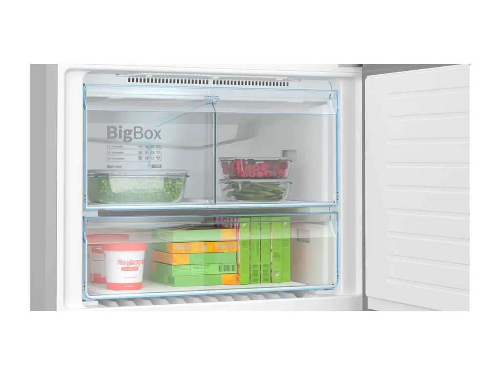 Хладилник Bosch KGN86AIDR SER6; Free-standing fridge-freezer NoFrost 22699_14.jpg