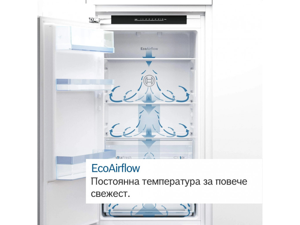 Хладилник Bosch KIL42VFE0 SER4;Built-in refrigerator with freezer compartment 22701_14.jpg