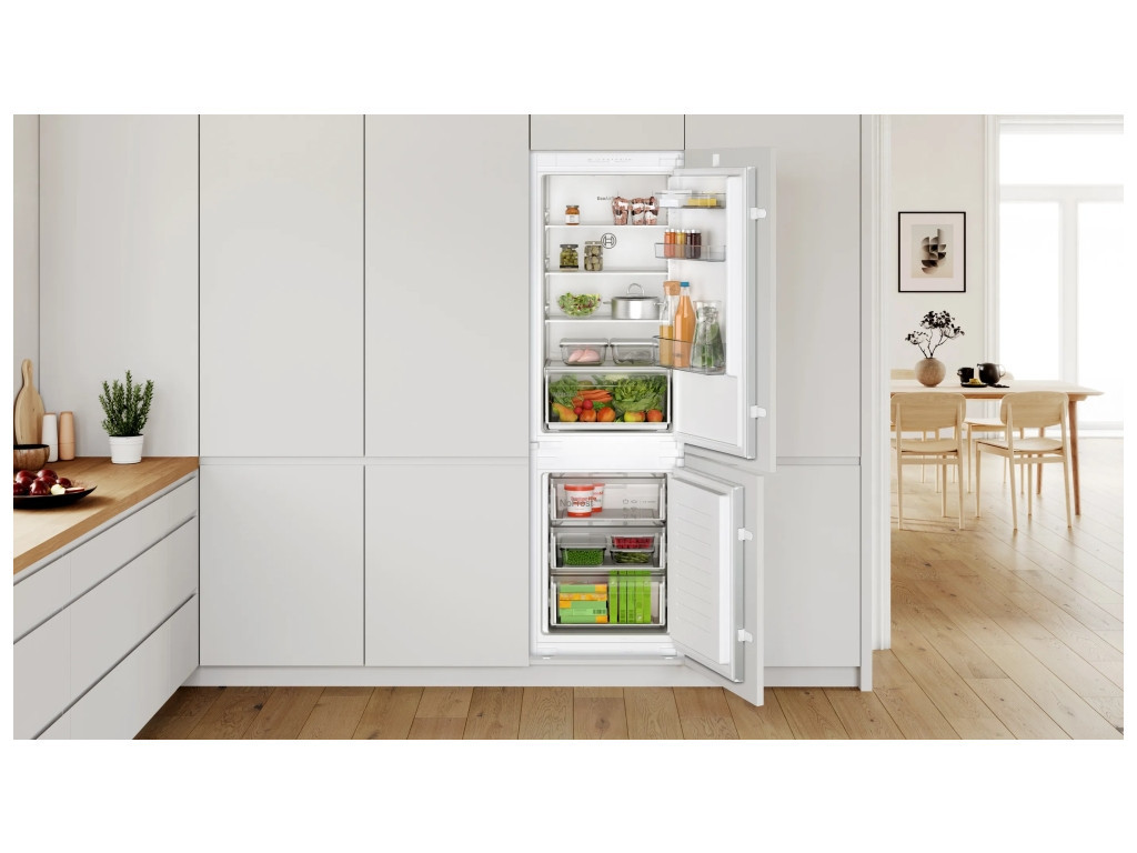 Хладилник Bosch KIN86NSE0 SER2 BI fridge-freezer NoFrost 25088_1.jpg
