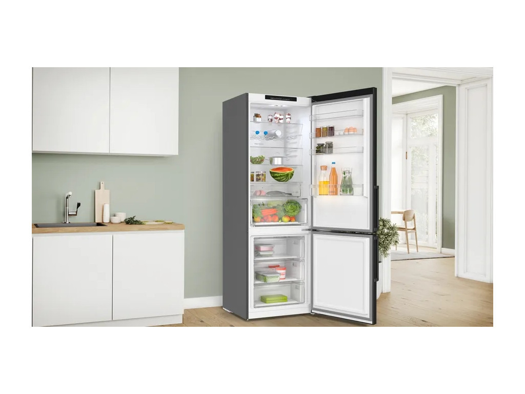 Хладилник Bosch KGN49OXBT SER4; Free-standing fridge-freezer NoFrost 25091_2.jpg