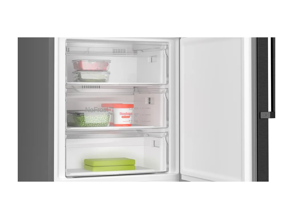 Хладилник Bosch KGN49OXBT SER4; Free-standing fridge-freezer NoFrost 25091_5.jpg
