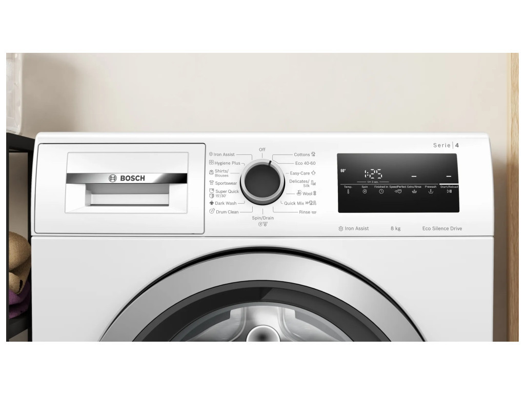 Пералня Bosch WAN24266BY SER4 Washing machine 8kg 26114_1.jpg