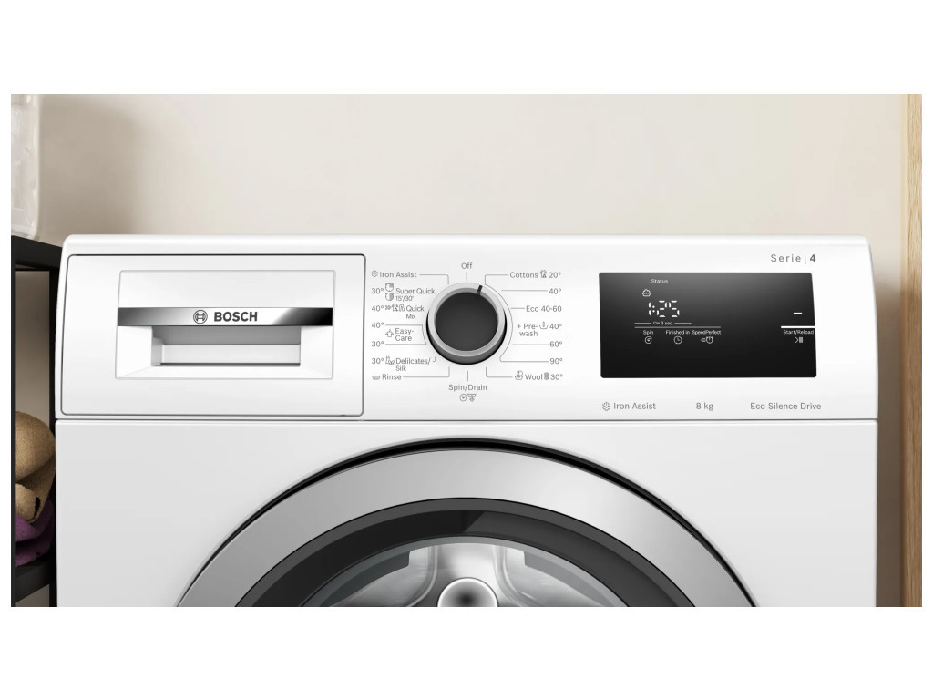 Пералня Bosch WAN28060BY SER4 Washing machine 8kg 26118_1.jpg