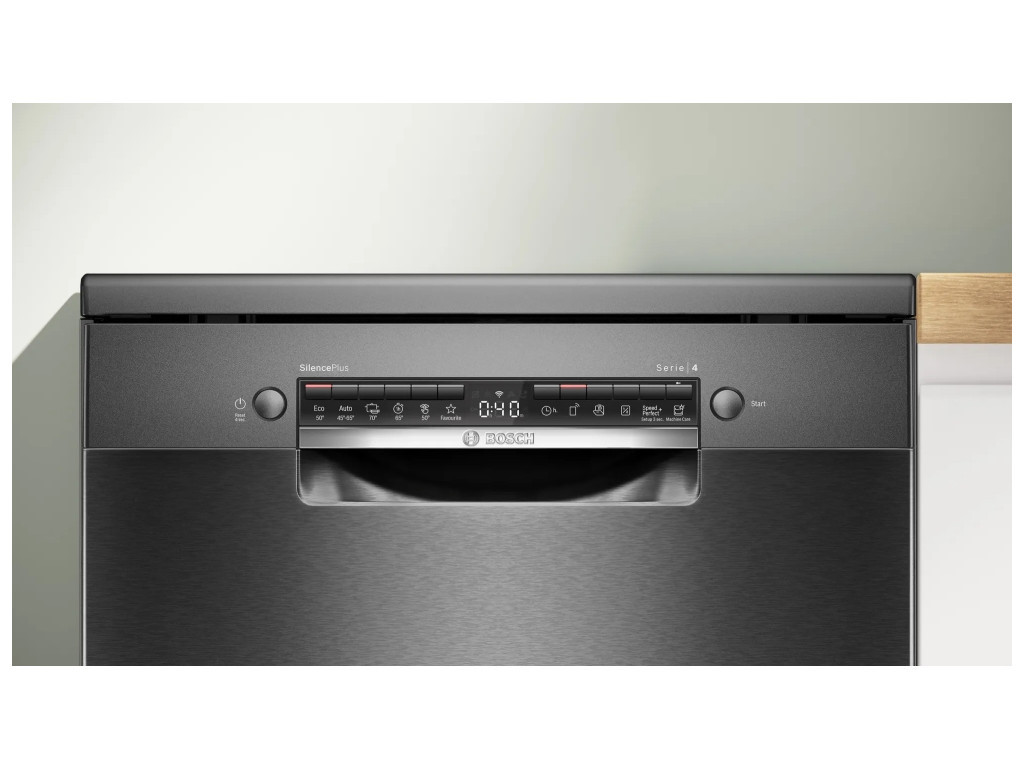 Съдомиялна Bosch SMS4EMC06E SER4 Free-standing dishwasher 26149_1.jpg