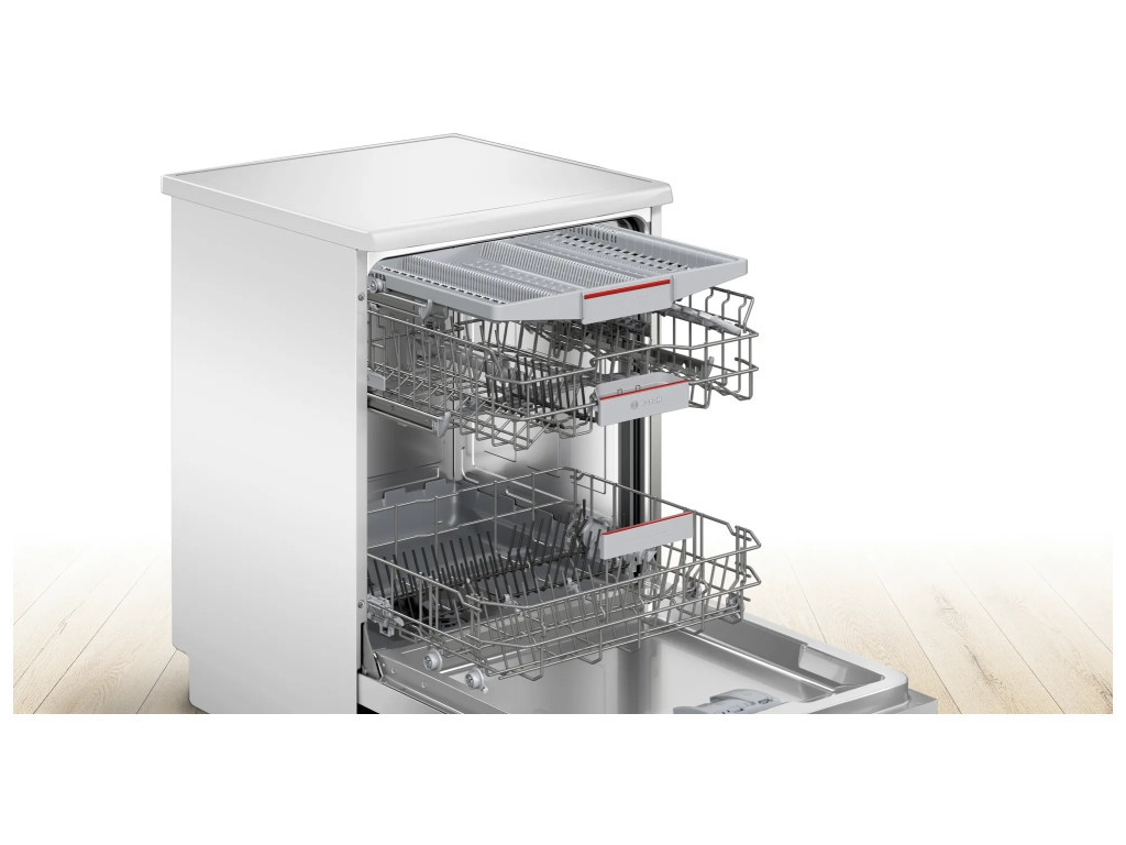 Съдомиялна Bosch SMS4EVW00E SER4 Free-standing dishwasher 26152_2.jpg