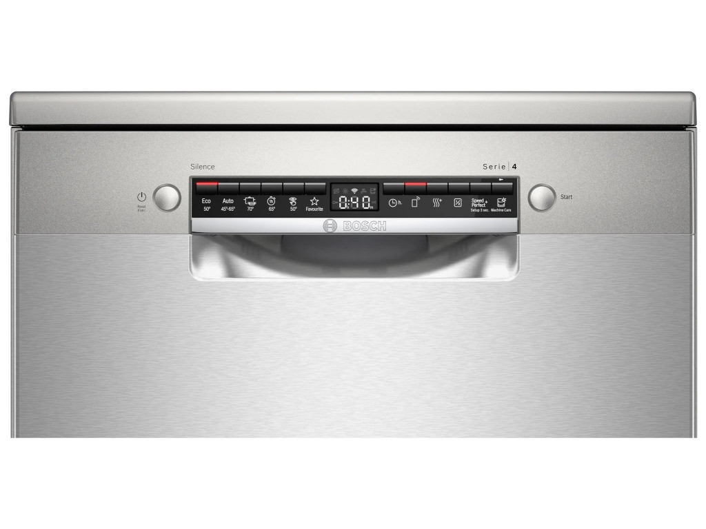 Съдомиялна Bosch SMS4HVI45E SER4 Free-standing dishwasher 26154_1.jpg
