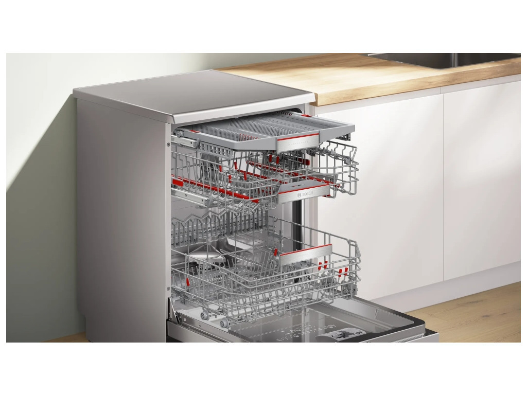 Съдомиялна Bosch SMS8TCI01E SER8 Free-standing Intelligent dishwasher 26161_2.jpg