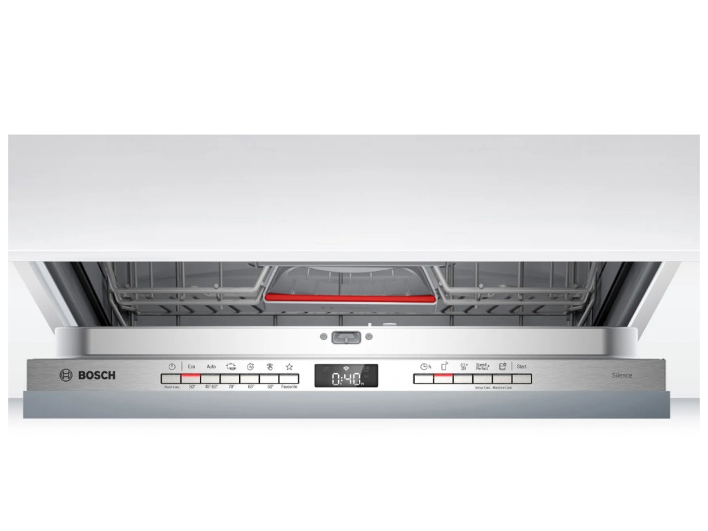 Съдомиялна Bosch SMV4HVX40E SER4 Dishwasher fully integrated 26169_2.jpg