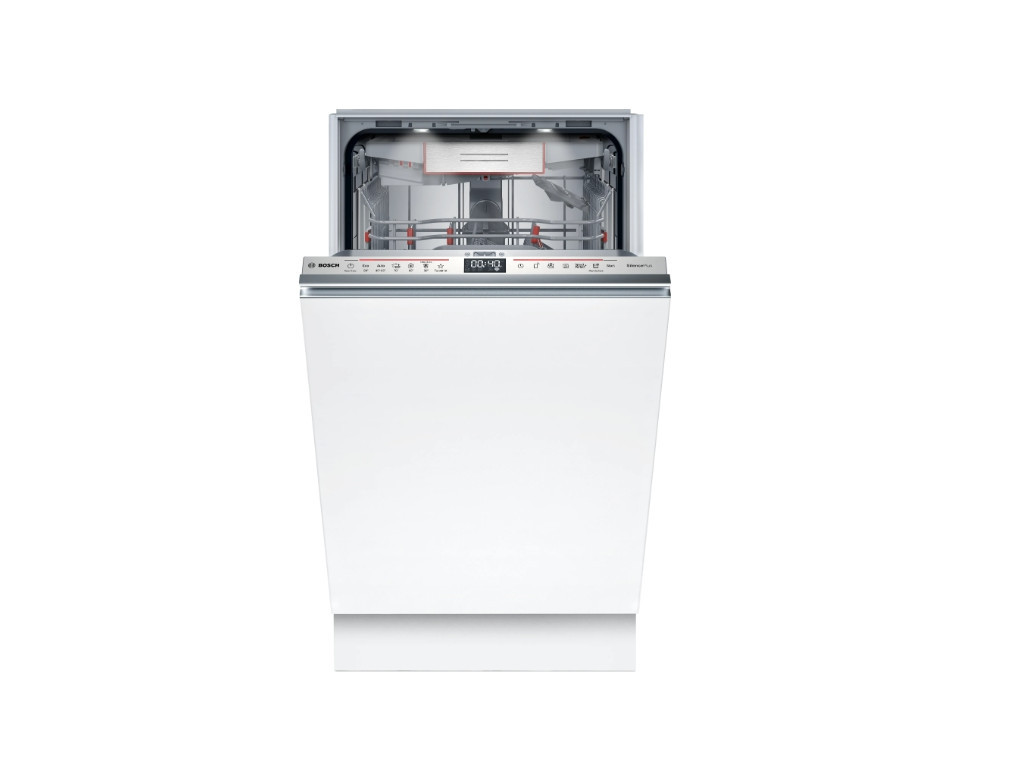 Съдомиялна Bosch SPV6EMX05E SER6 Dishwasher fully integrated 45cm 26189.jpg